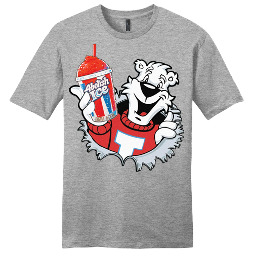 Need That Tees Abolish ICE Polar Bear Tee